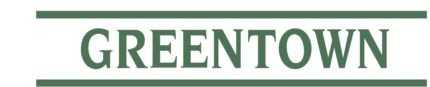 development by Greentown